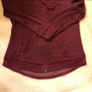 St. John's Bay Jackets & Coats - Women’s Hoodie/Jacket St. John's Bay Jackets & Coats - Women’s Hoodie/Jacket